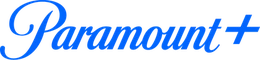 Paramount+ logo